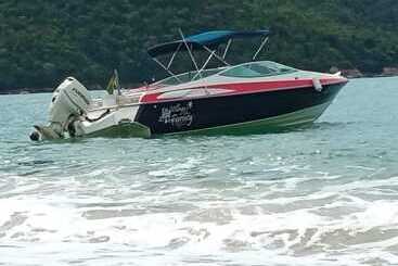 Pension Village Paraty Centro