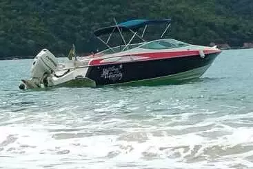 ペンション Village Paraty Centro