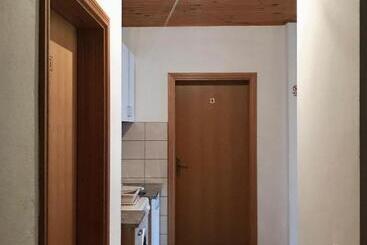 Pension Sobe Markočević