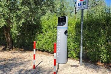 אתר נופש Villa Pesce 1820 Residenza D Epoca & Spa