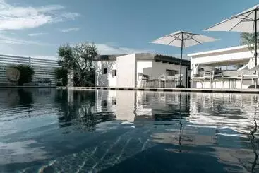 リゾートホテル Villa Pesce 1820 Residenza D Epoca & Spa