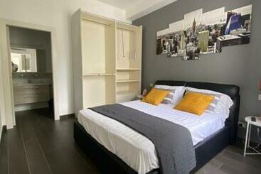 B&b Casa Rosetta Meta