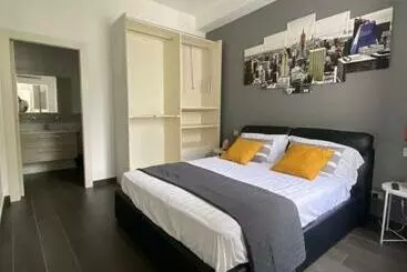 B&b Casa Rosetta Meta