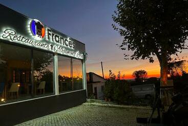 Bed and Breakfast O Frances