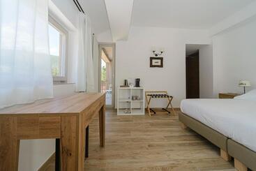 酒店 Relais Chalons D’orange