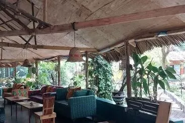 ペンション Green Garden Guest House