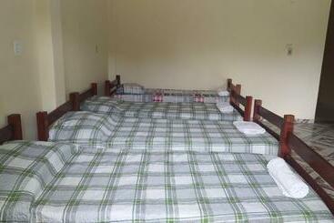 Pensão Pousada Boa Vista