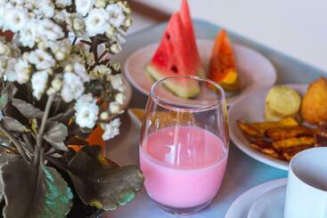 Pension Pousada Flor Do Mar