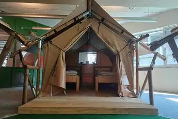 Albergue Daheim Triberg