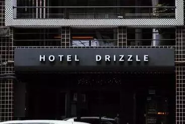 هاستل Drizzle Inn