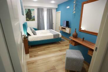 B&b Sant Agata Patrona