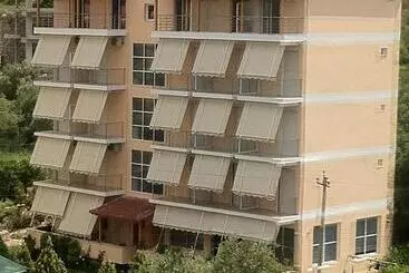 Bed & Breakfast Areti Rooms