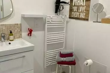 ベッドアンドブレックファースト Côté Court