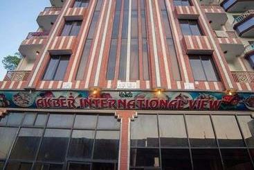 هتل Akbar International View