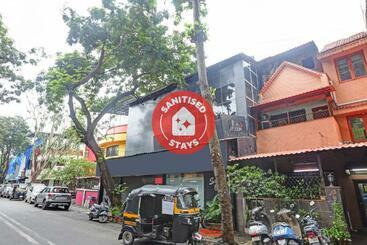 בית מלון כפרי Capital O 81412  Amber Grand