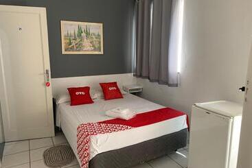 Hôtel Guarany Da Serra