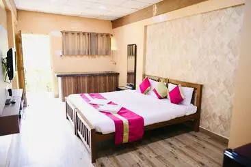 Otel Lighthouse Waterpark And Resort
