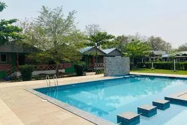 Hotelli Lighthouse Waterpark And Resort