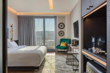 Numa Hotel Jaffa