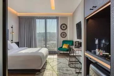 Numa Hotel Jaffa