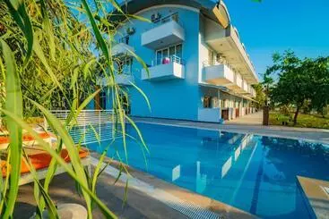 Hotel Prenses Sealine Beach