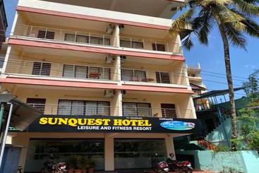 Hotel Sunquest Leisure & Fitness Resort