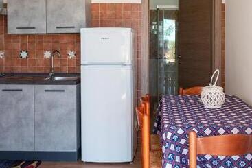 בית מלון כפרי Tenuta San Lorenzo