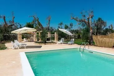 Hotel Tenuta San Lorenzo