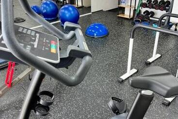 The Grand Hotel Ginowan