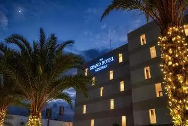 The Grand Hotel Ginowan