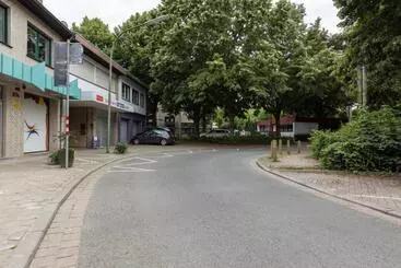Huoneistohotelli Limehome Osnabruck Johannisstraße