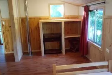 Pensionat Cabaña Hualle Con Hot Tub Exclusivo Cerca De Termas Y Lago