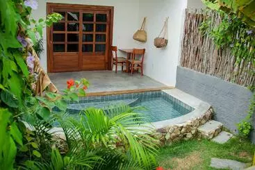 Kurort Pura Vida Hotel E Spa