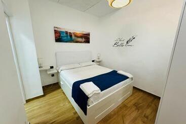 Aparthotel Sunlight Málaga Centro