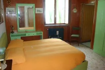 B&b Villa Tina