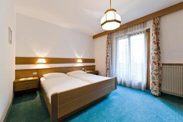 酒店 Brückenwirt   Al Ponte