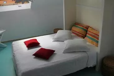 Hôtel Hôtel Le Vivier Wissant   Rivière
