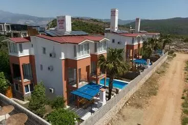 Aparthotel Patara Evleri