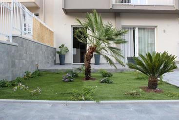 פנסיון Casa Salemi Western Sicily Home