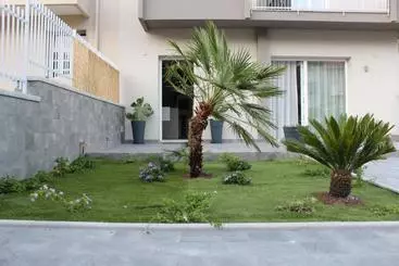 ペンション Casa Salemi   Western Sicily Home