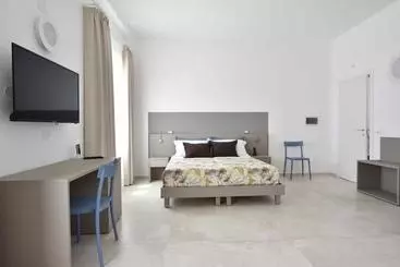 Pension Casa Salemi   Western Sicily Home