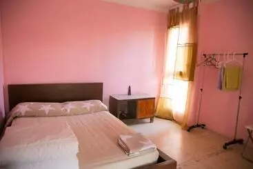 Pensionat Habitaciones Cerca Del Mar