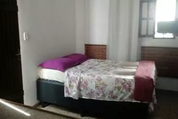 Majatalo Suítes Tropicana Guesthouse
