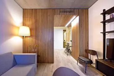 My Story Apartments Porto   Santa Catarina