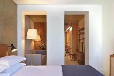 My Story Apartments Porto   Santa Catarina