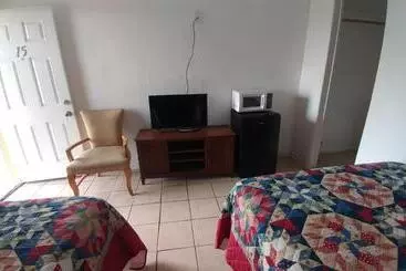 Anchor Motel & Rv Park