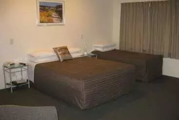 فندق Asure Cooks Gardens Motor Lodge