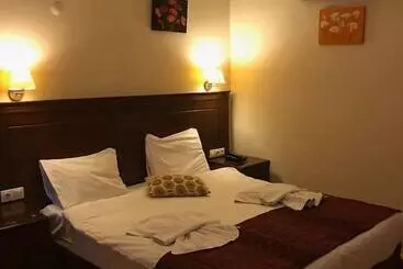 בית מלון כפרי Berce