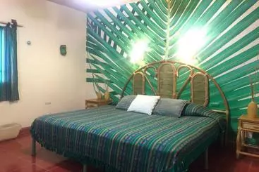 هتل Capital O Casa Hamaca