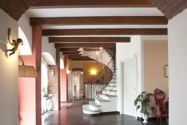 Szálloda Cascina Di Corte